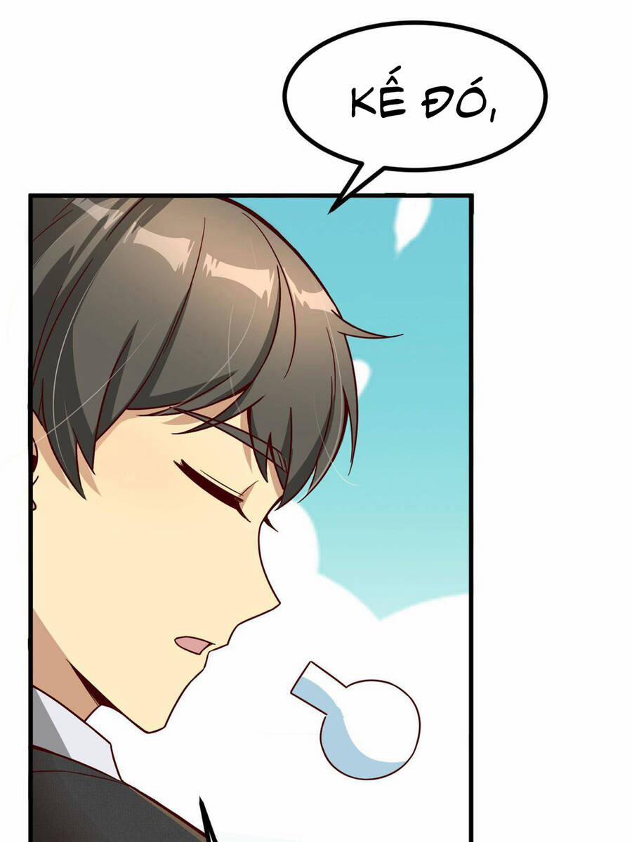 Trở Thành Tài Phiệt Nhờ Game 14 trang 3