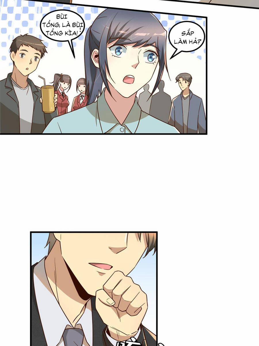 Trở Thành Tài Phiệt Nhờ Game 14 trang 30