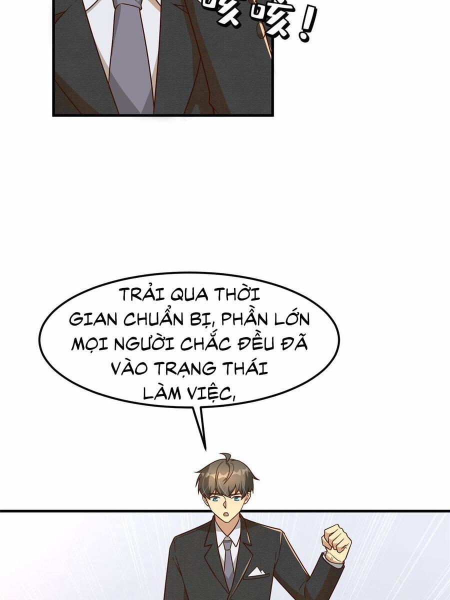 Trở Thành Tài Phiệt Nhờ Game 14 trang 31