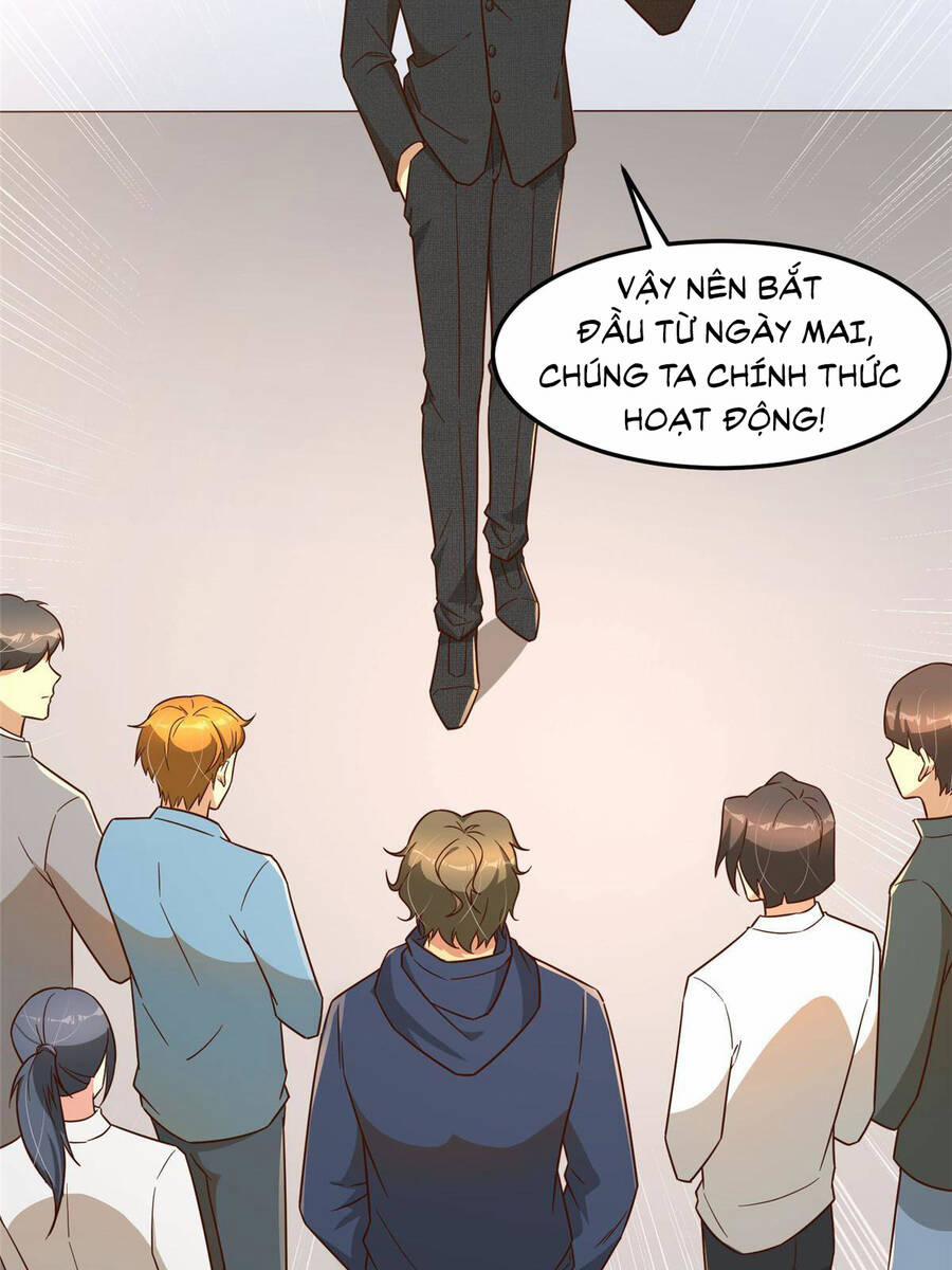 Trở Thành Tài Phiệt Nhờ Game 14 trang 32