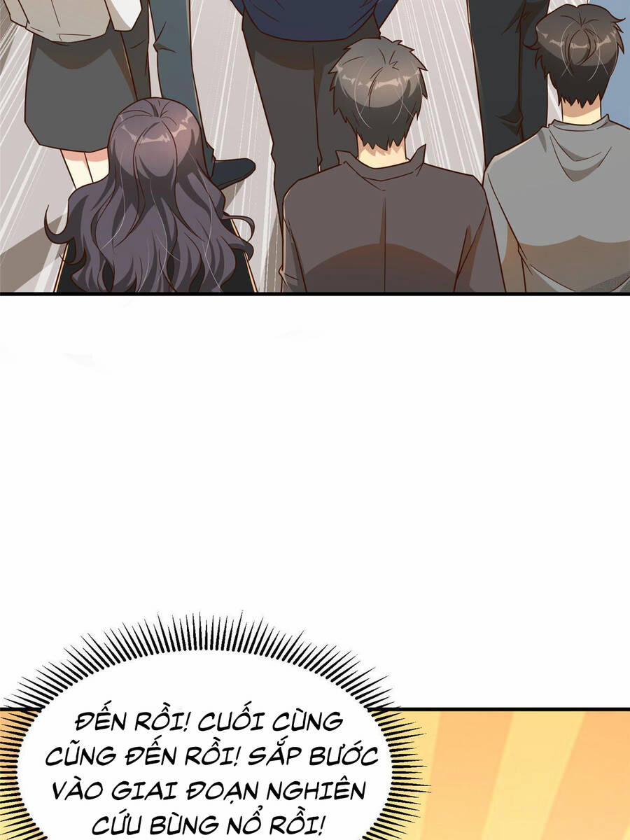 Trở Thành Tài Phiệt Nhờ Game 14 trang 33