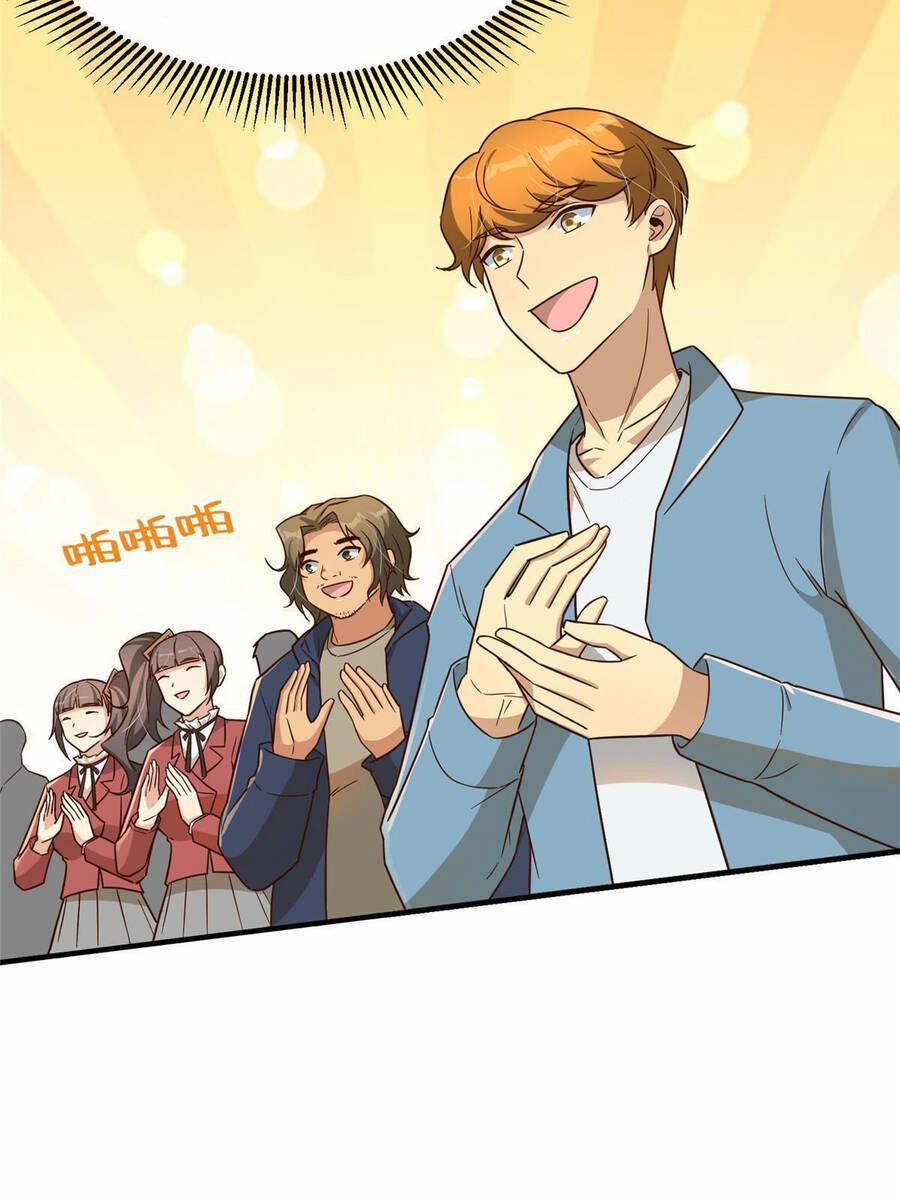 Trở Thành Tài Phiệt Nhờ Game 14 trang 34