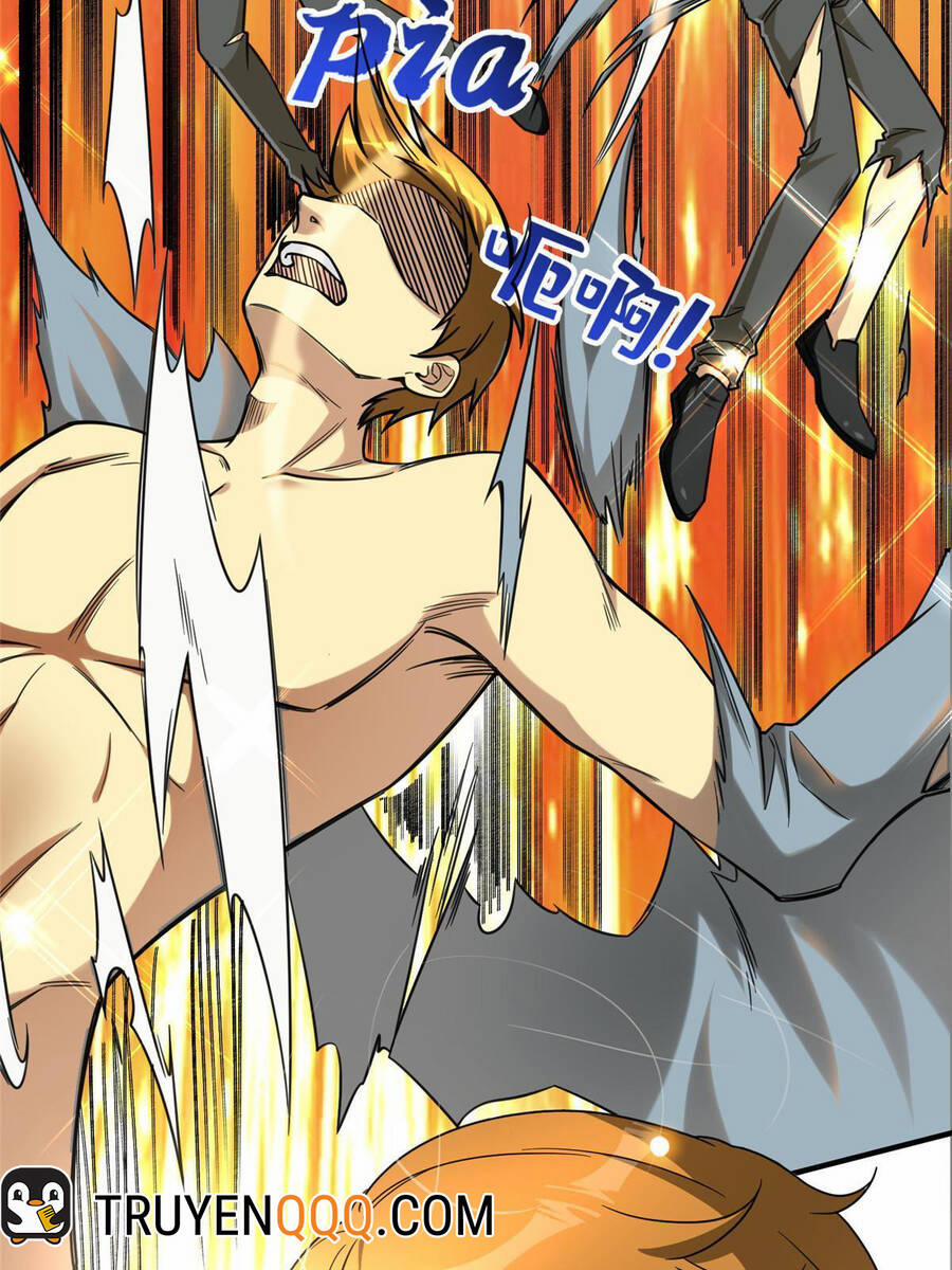 Trở Thành Tài Phiệt Nhờ Game 14 trang 36