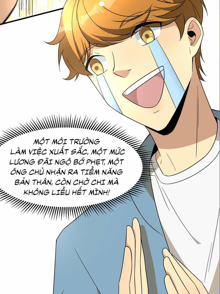 Trở Thành Tài Phiệt Nhờ Game 14 trang 37