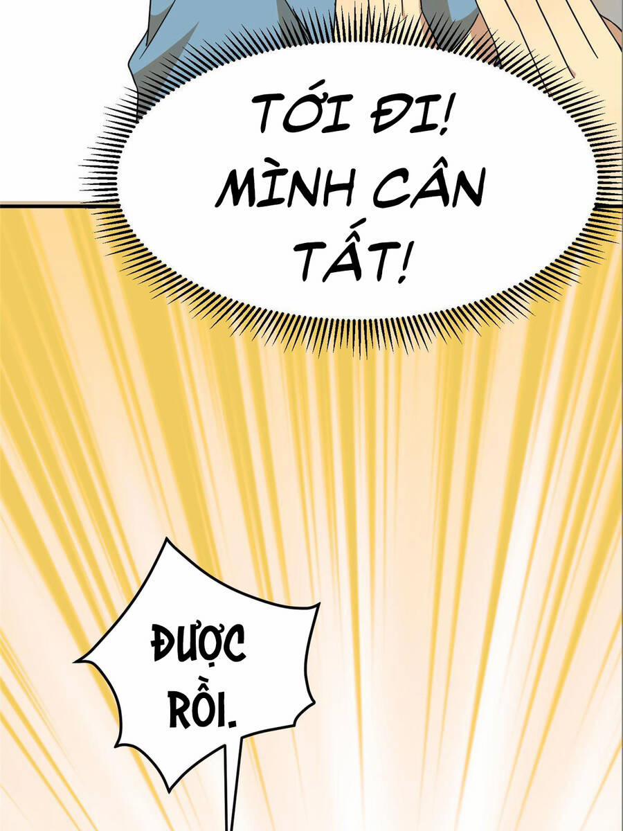 Trở Thành Tài Phiệt Nhờ Game 14 trang 38