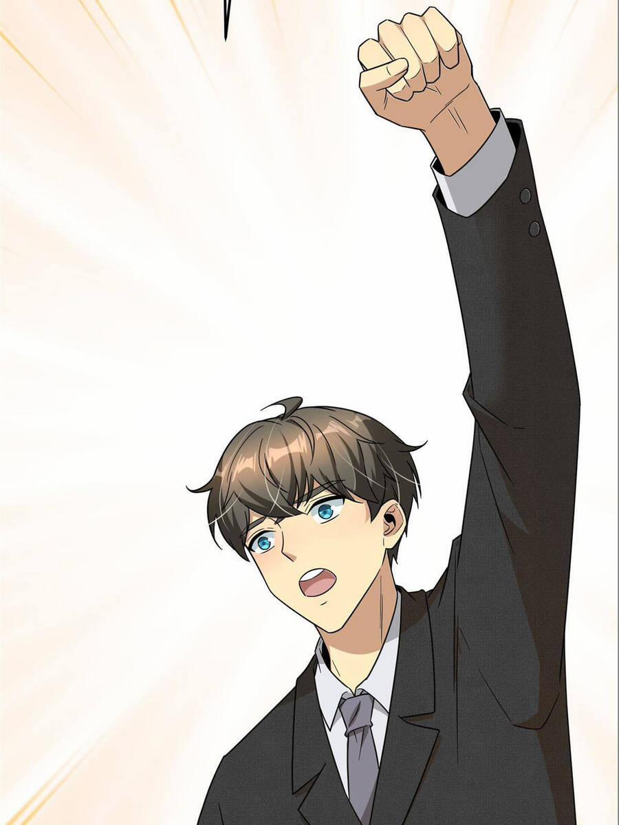 Trở Thành Tài Phiệt Nhờ Game 14 trang 39