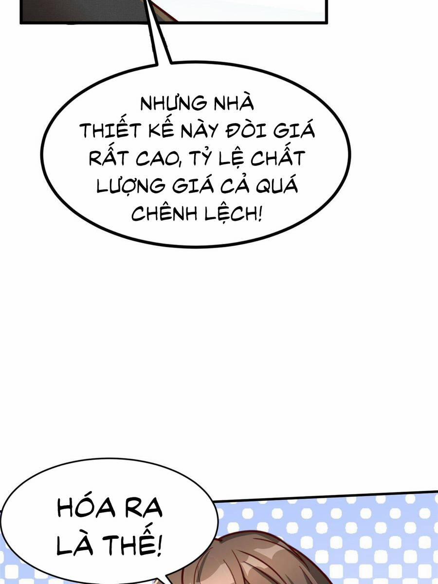 Trở Thành Tài Phiệt Nhờ Game 14 trang 4