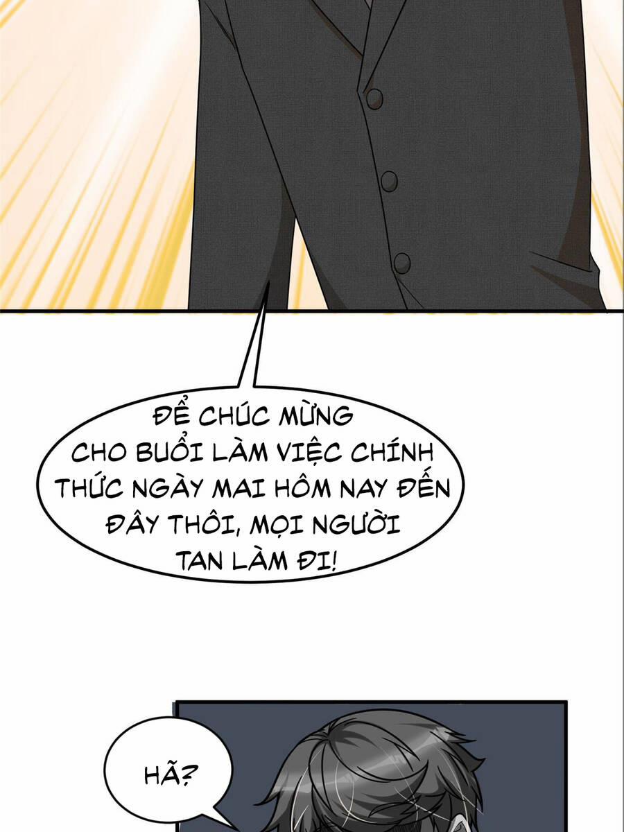 Trở Thành Tài Phiệt Nhờ Game 14 trang 40
