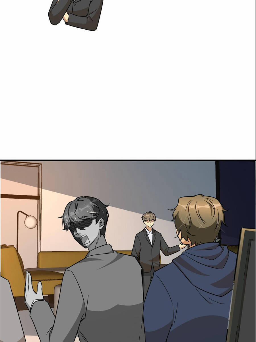 Trở Thành Tài Phiệt Nhờ Game 14 trang 42