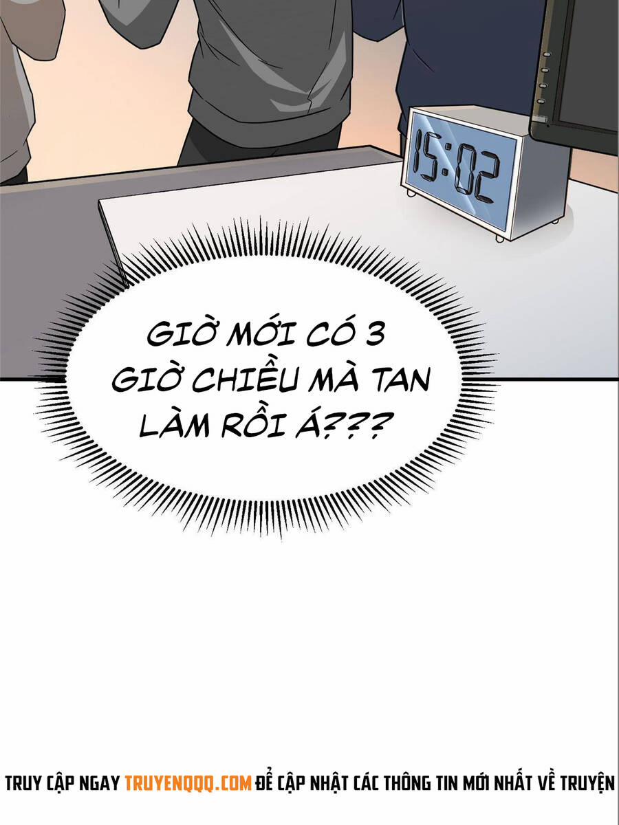 Trở Thành Tài Phiệt Nhờ Game 14 trang 43