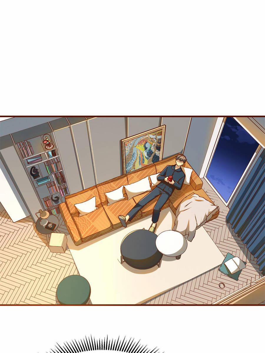 Trở Thành Tài Phiệt Nhờ Game 14 trang 46