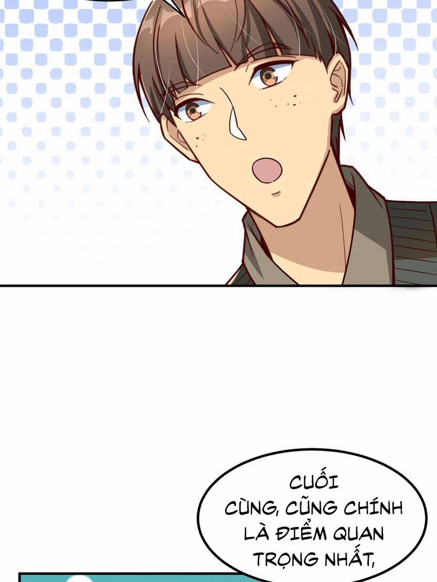 Trở Thành Tài Phiệt Nhờ Game 14 trang 5