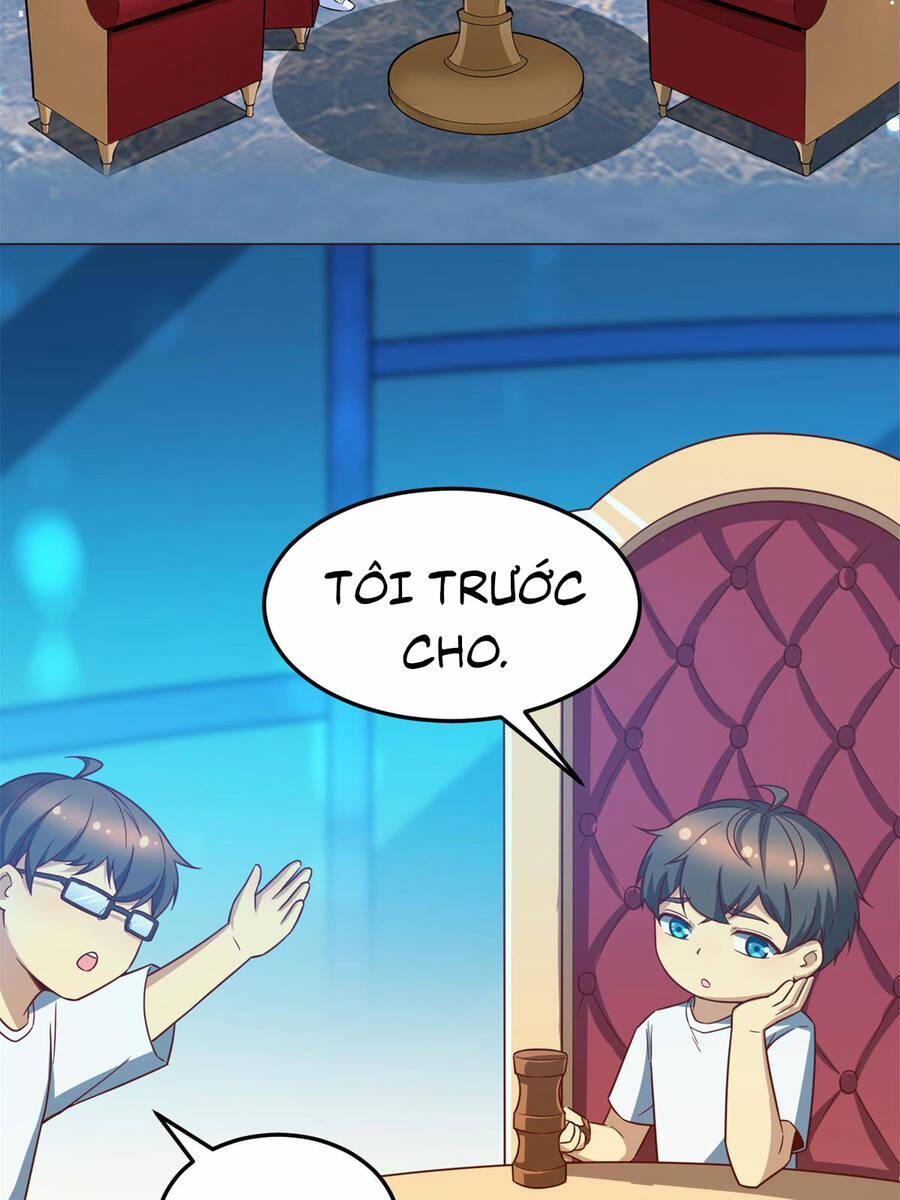 Trở Thành Tài Phiệt Nhờ Game 14 trang 50