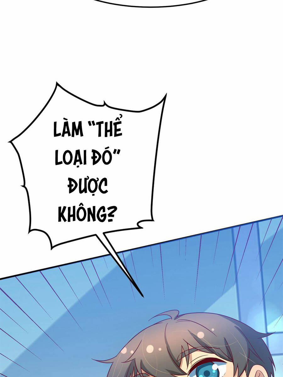 Trở Thành Tài Phiệt Nhờ Game 14 trang 57
