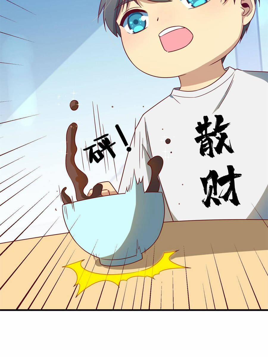 Trở Thành Tài Phiệt Nhờ Game 14 trang 58