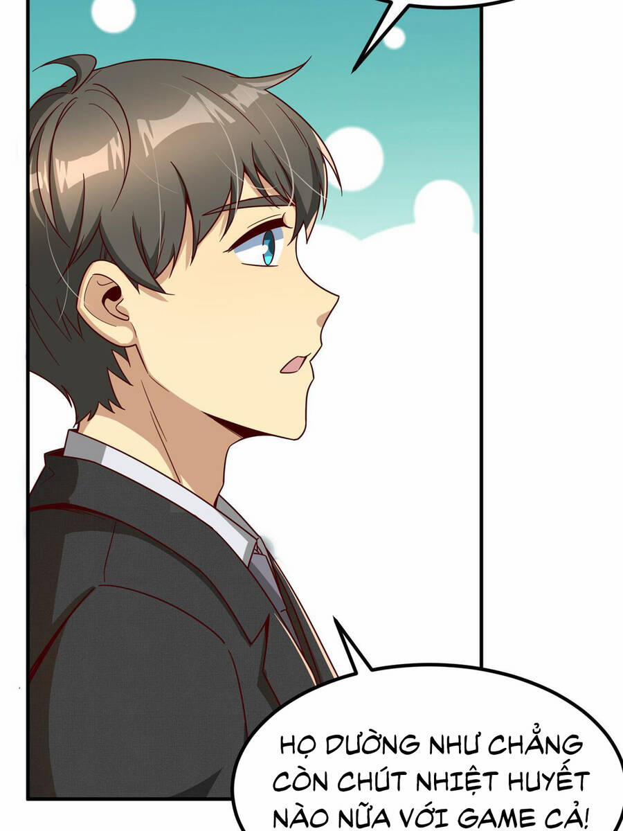 Trở Thành Tài Phiệt Nhờ Game 14 trang 6