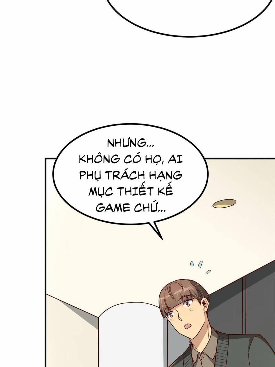 Trở Thành Tài Phiệt Nhờ Game 14 trang 7