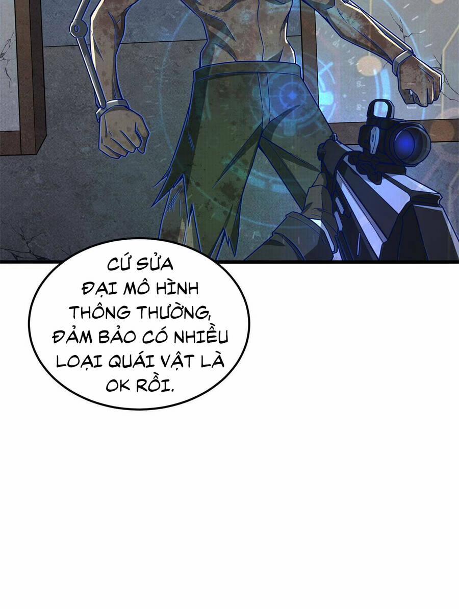 Trở Thành Tài Phiệt Nhờ Game 15.5 trang 11