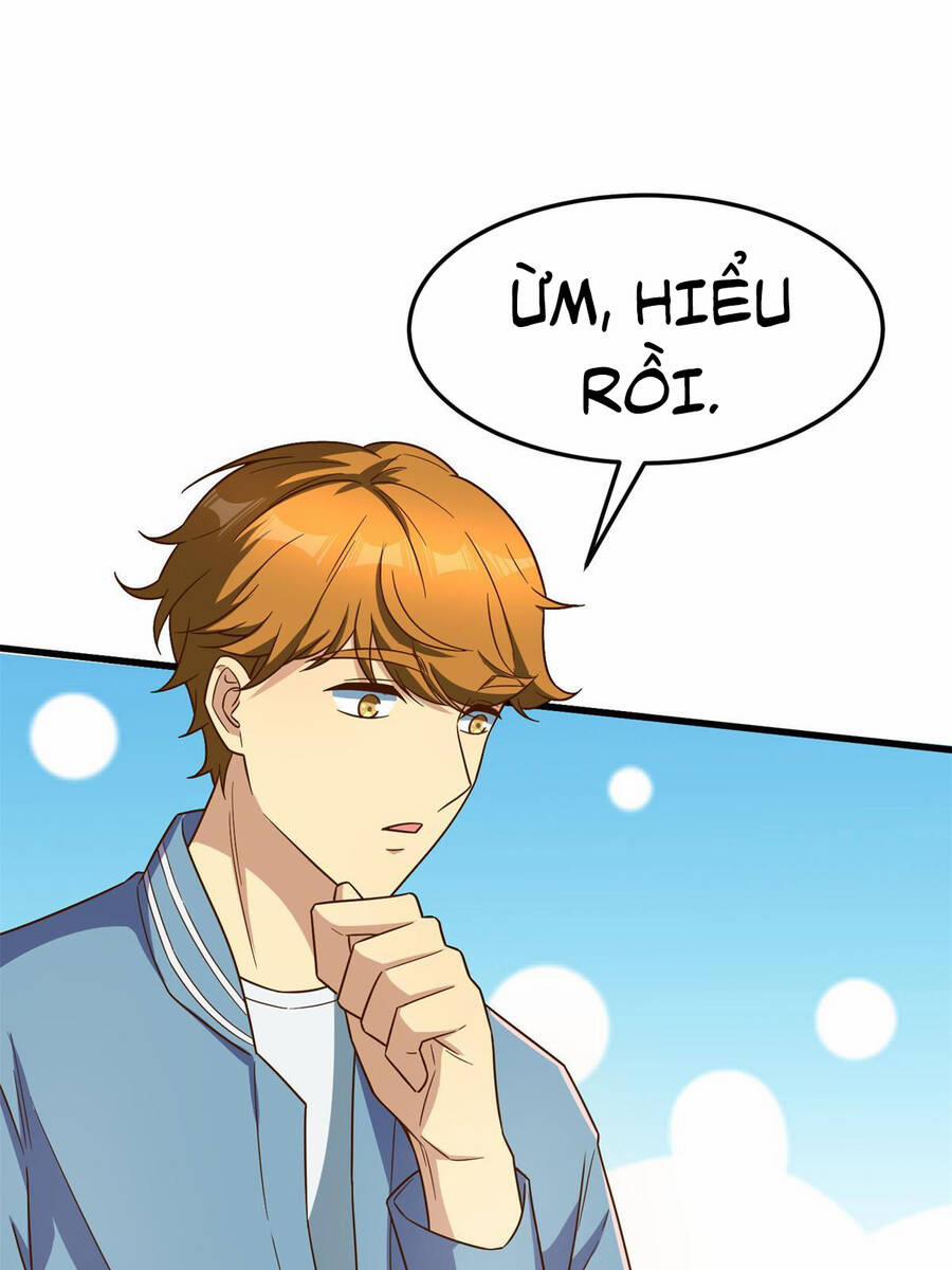 Trở Thành Tài Phiệt Nhờ Game 15.5 trang 12