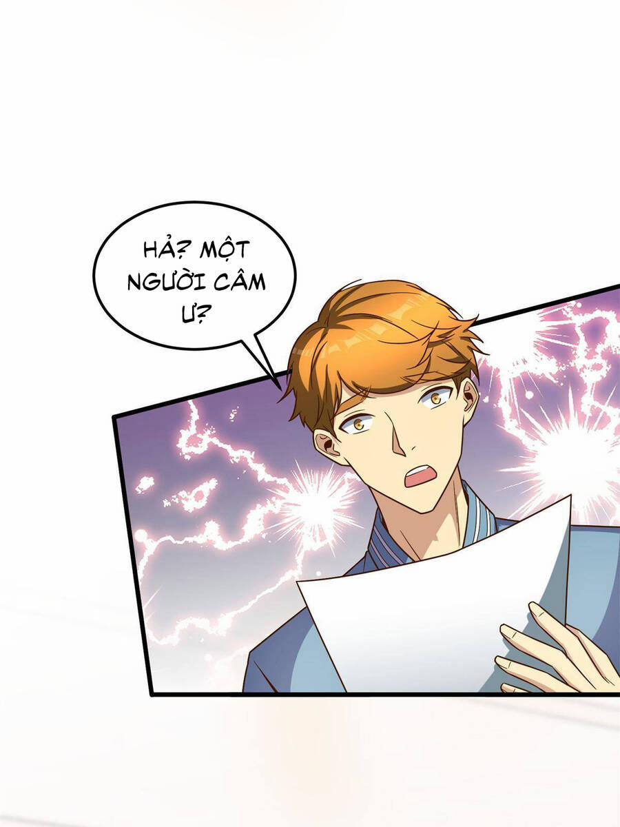 Trở Thành Tài Phiệt Nhờ Game 15.5 trang 15