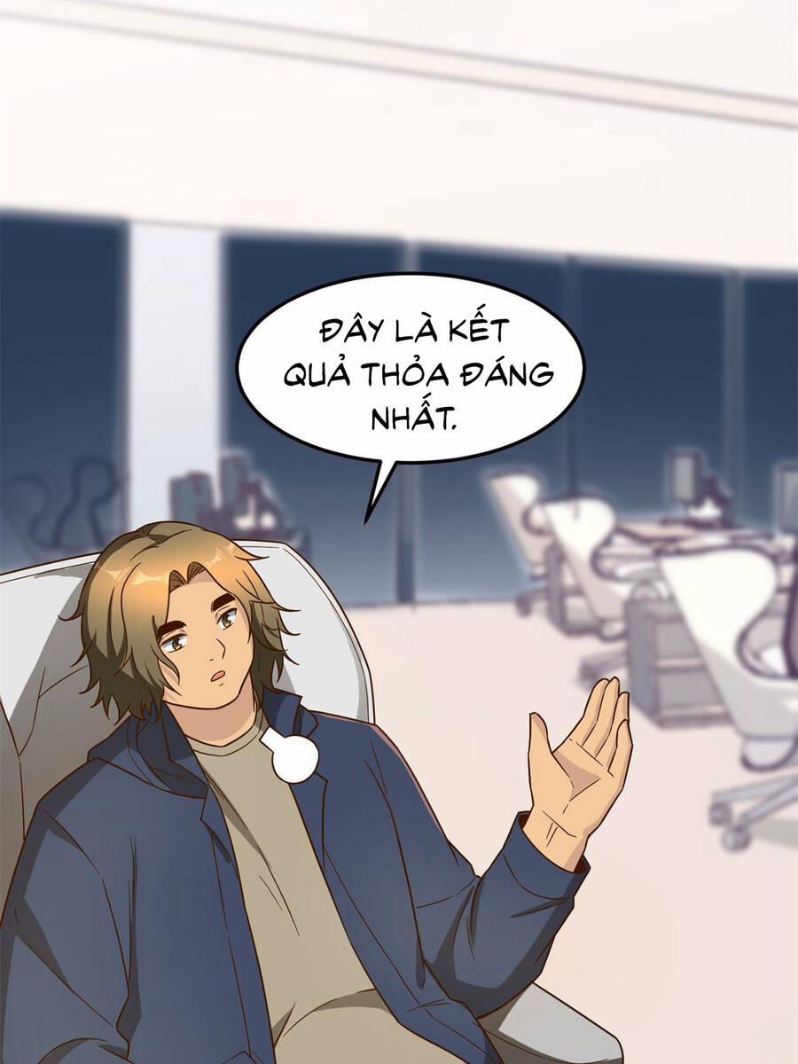 Trở Thành Tài Phiệt Nhờ Game 15.5 trang 16