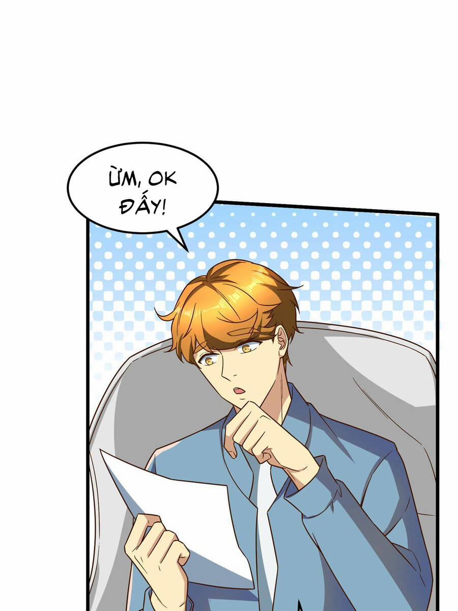 Trở Thành Tài Phiệt Nhờ Game 15.5 trang 20