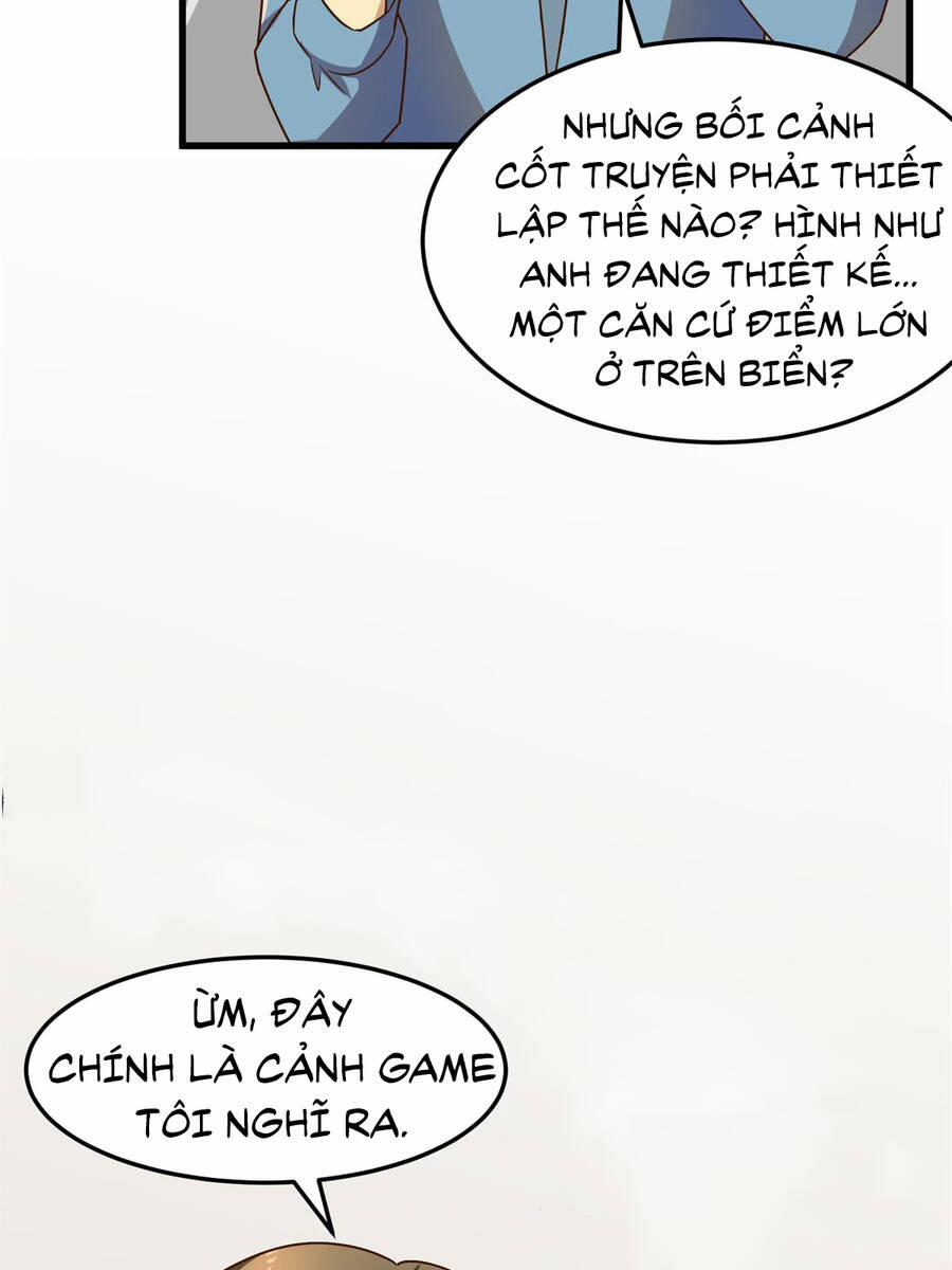 Trở Thành Tài Phiệt Nhờ Game 15.5 trang 21