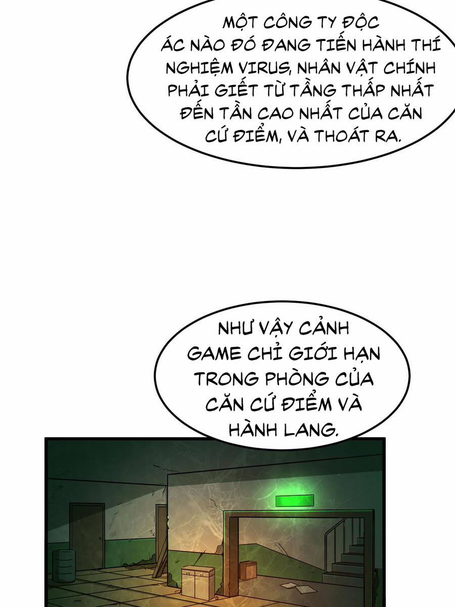 Trở Thành Tài Phiệt Nhờ Game 15.5 trang 23