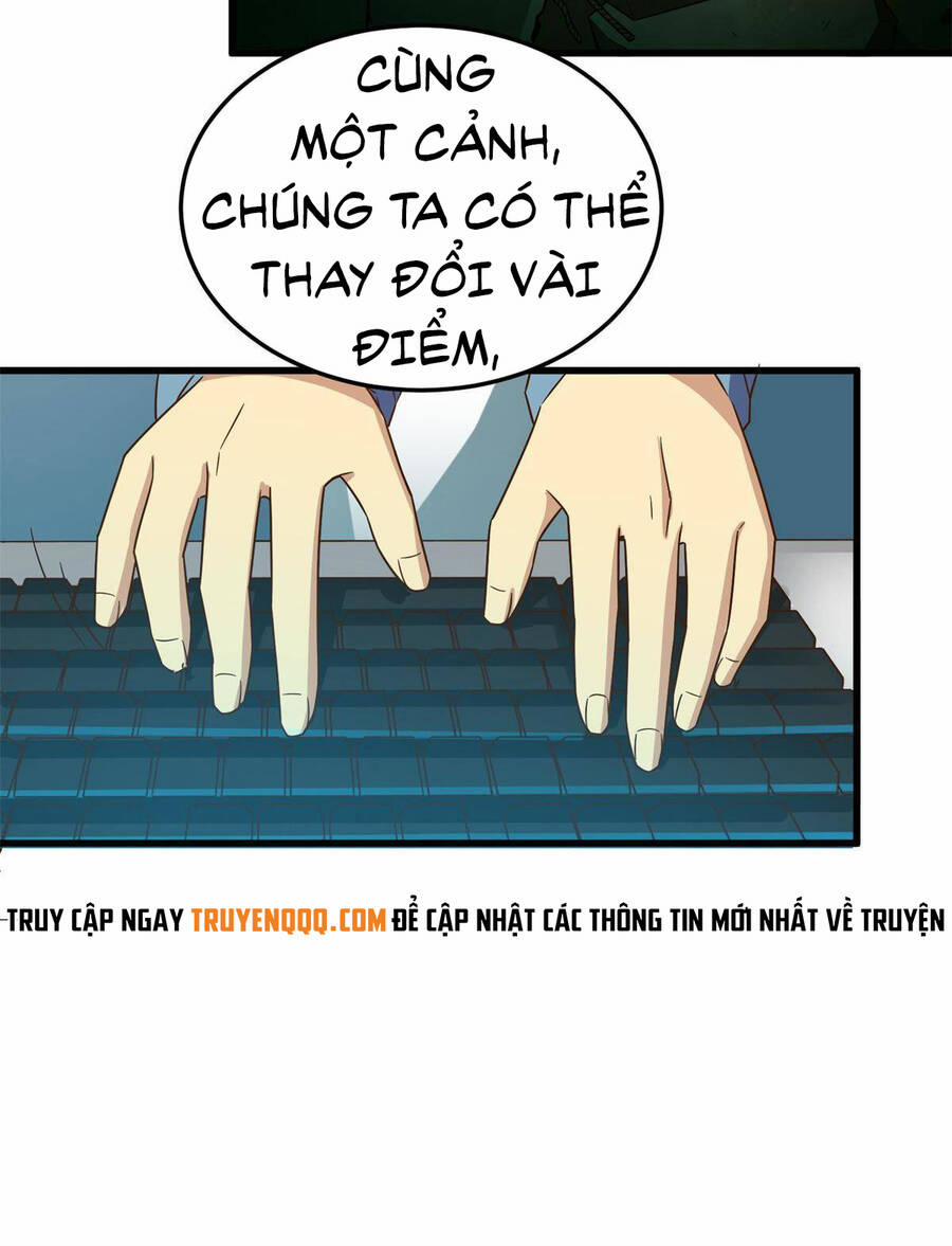 Trở Thành Tài Phiệt Nhờ Game 15.5 trang 25