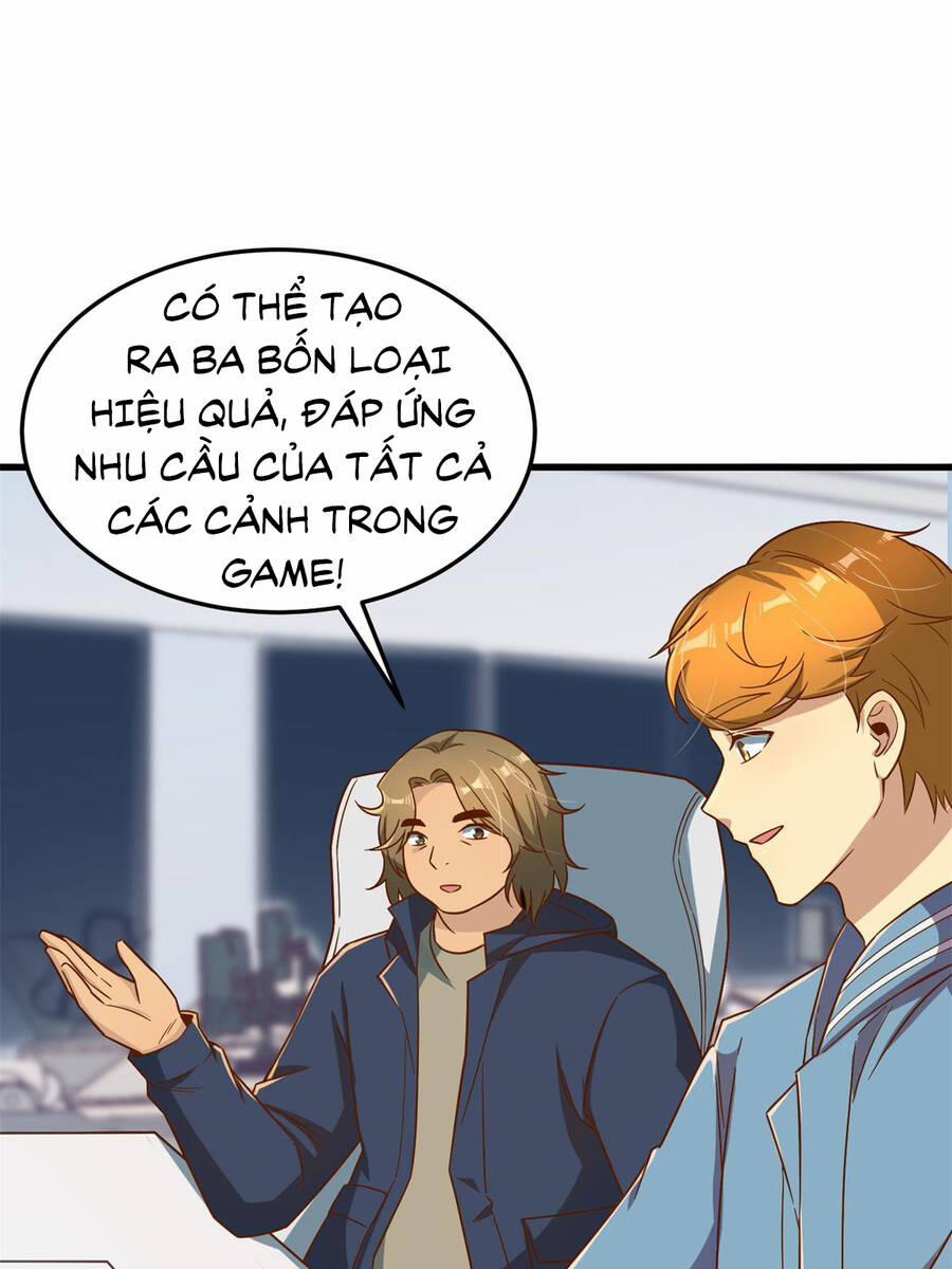 Trở Thành Tài Phiệt Nhờ Game 15.5 trang 26