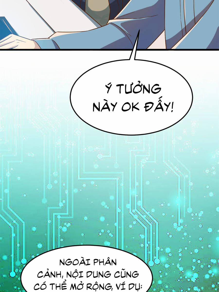 Trở Thành Tài Phiệt Nhờ Game 15.5 trang 27