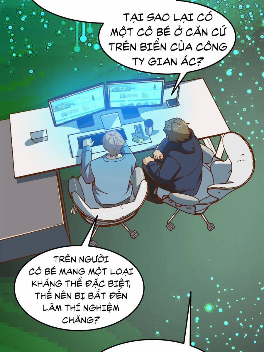 Trở Thành Tài Phiệt Nhờ Game 15.5 trang 28