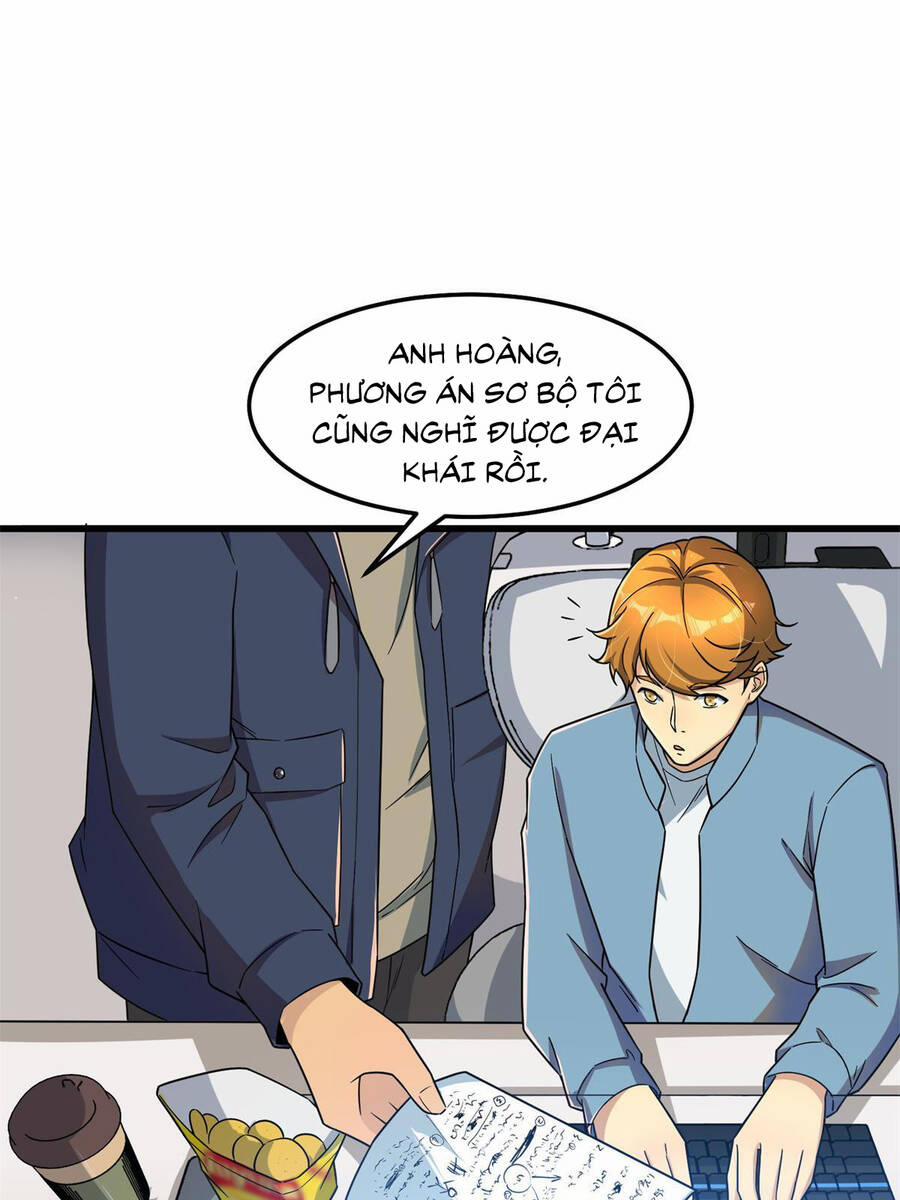 Trở Thành Tài Phiệt Nhờ Game 15.5 trang 3