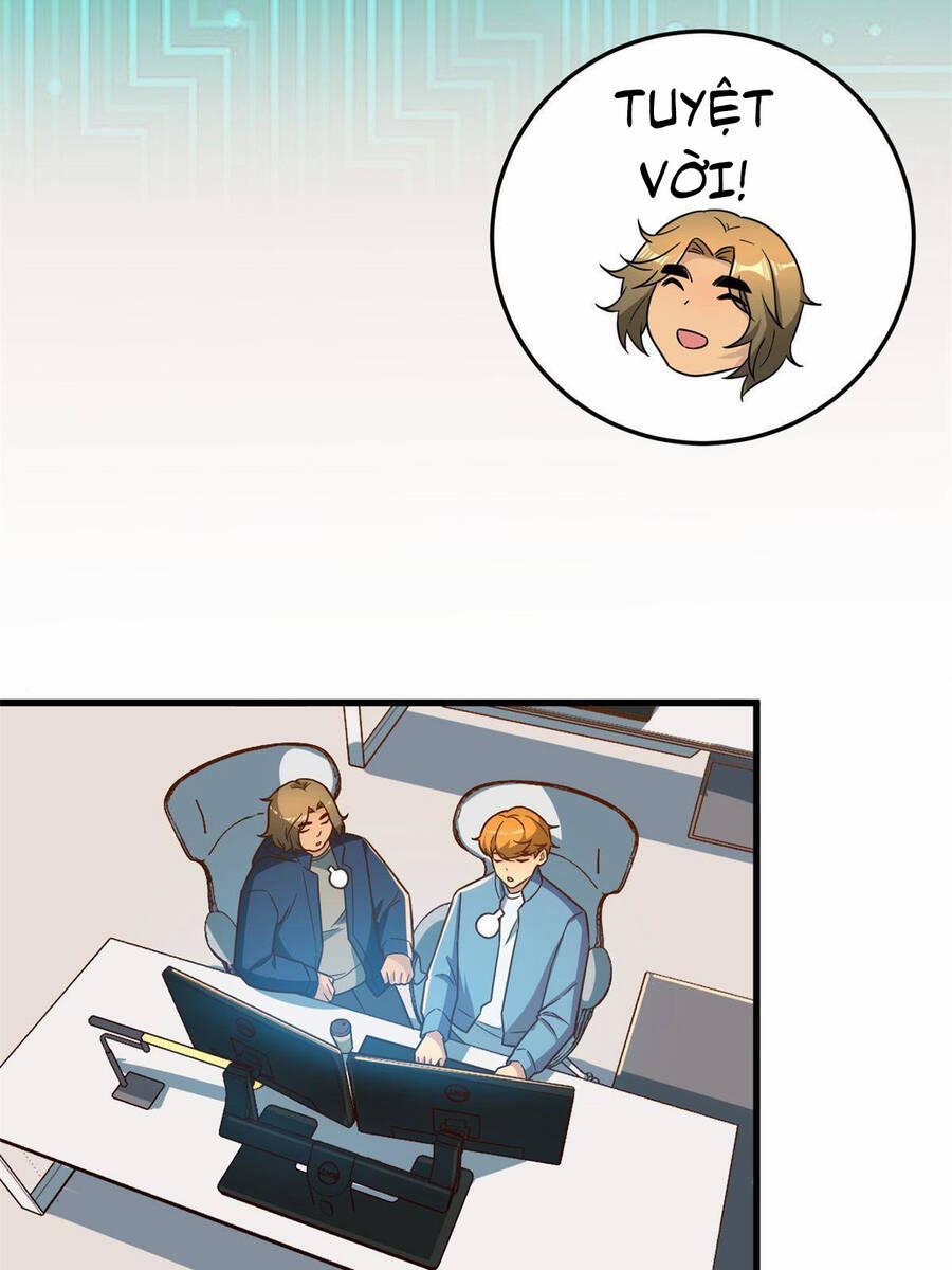 Trở Thành Tài Phiệt Nhờ Game 15.5 trang 30