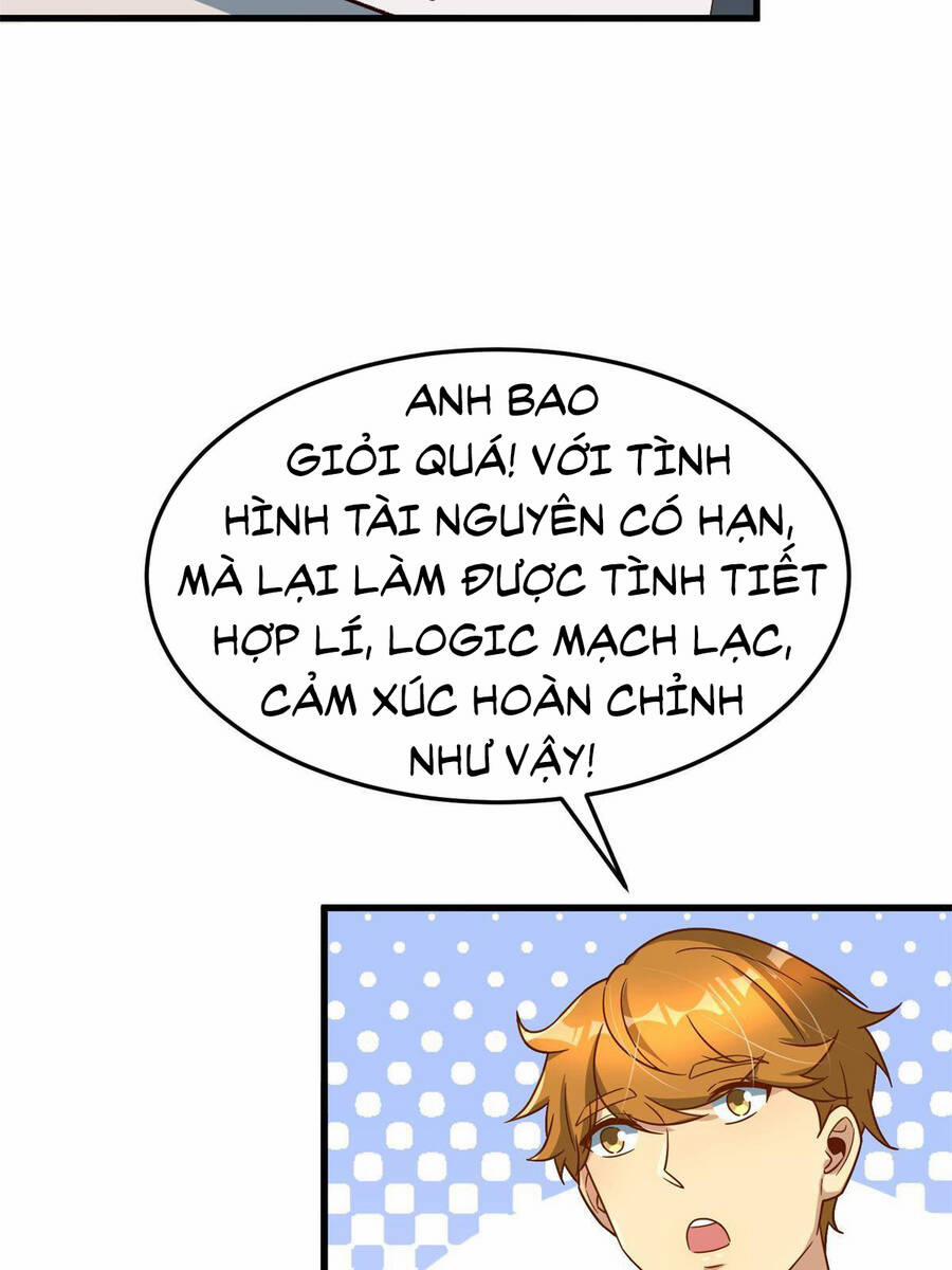 Trở Thành Tài Phiệt Nhờ Game 15.5 trang 31