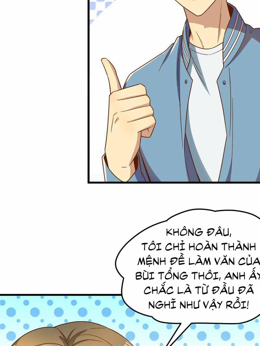 Trở Thành Tài Phiệt Nhờ Game 15.5 trang 32