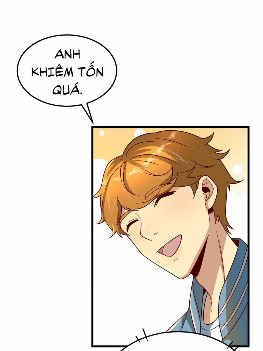 Trở Thành Tài Phiệt Nhờ Game 15.5 trang 34