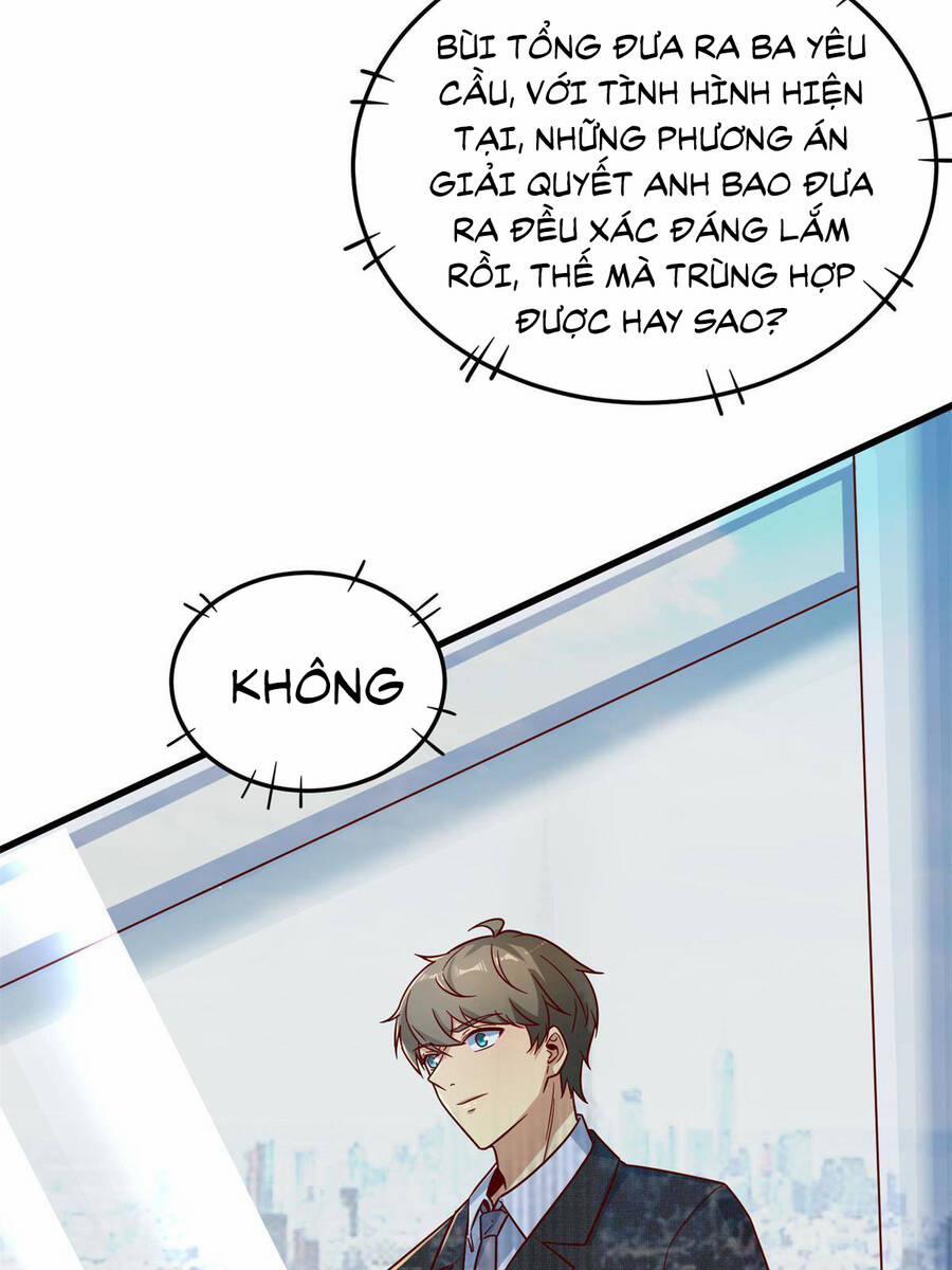 Trở Thành Tài Phiệt Nhờ Game 15.5 trang 35