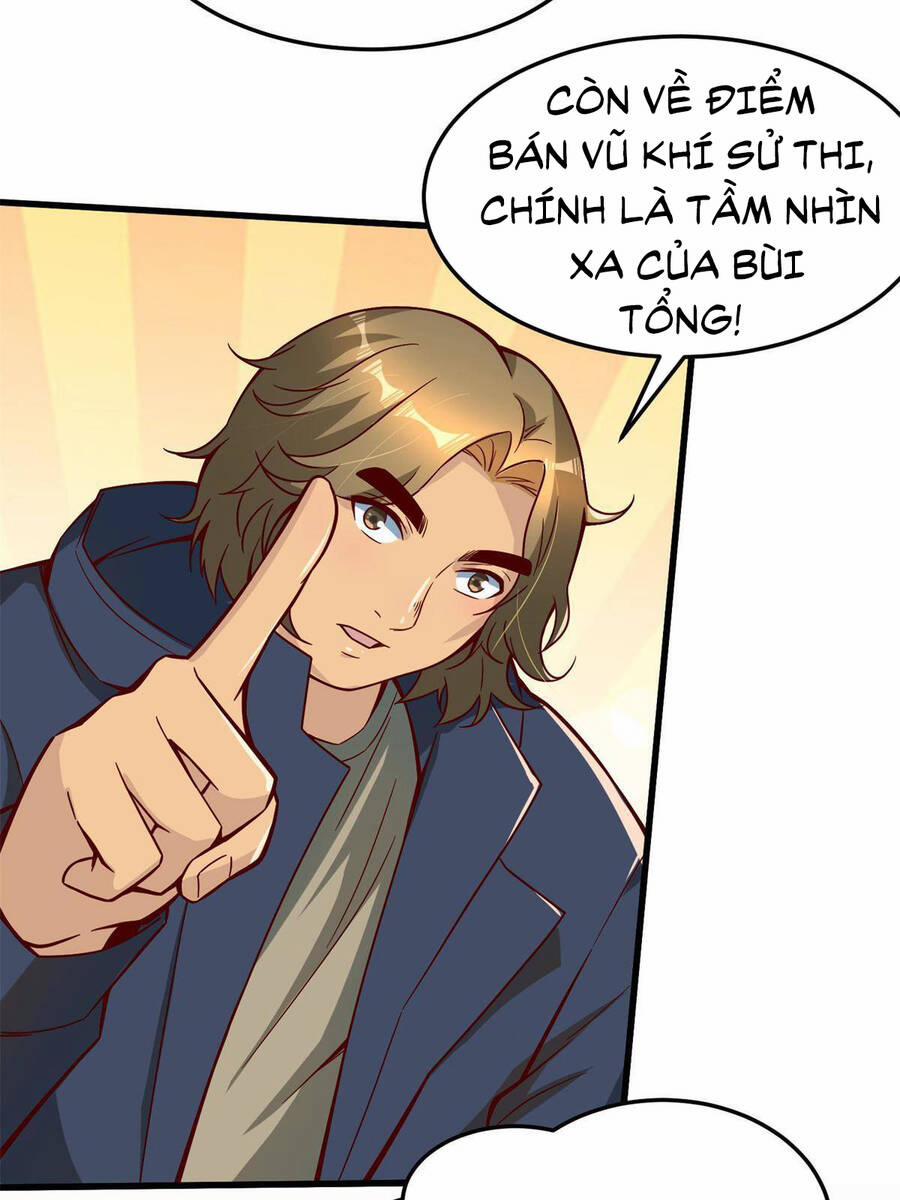 Trở Thành Tài Phiệt Nhờ Game 15.5 trang 38