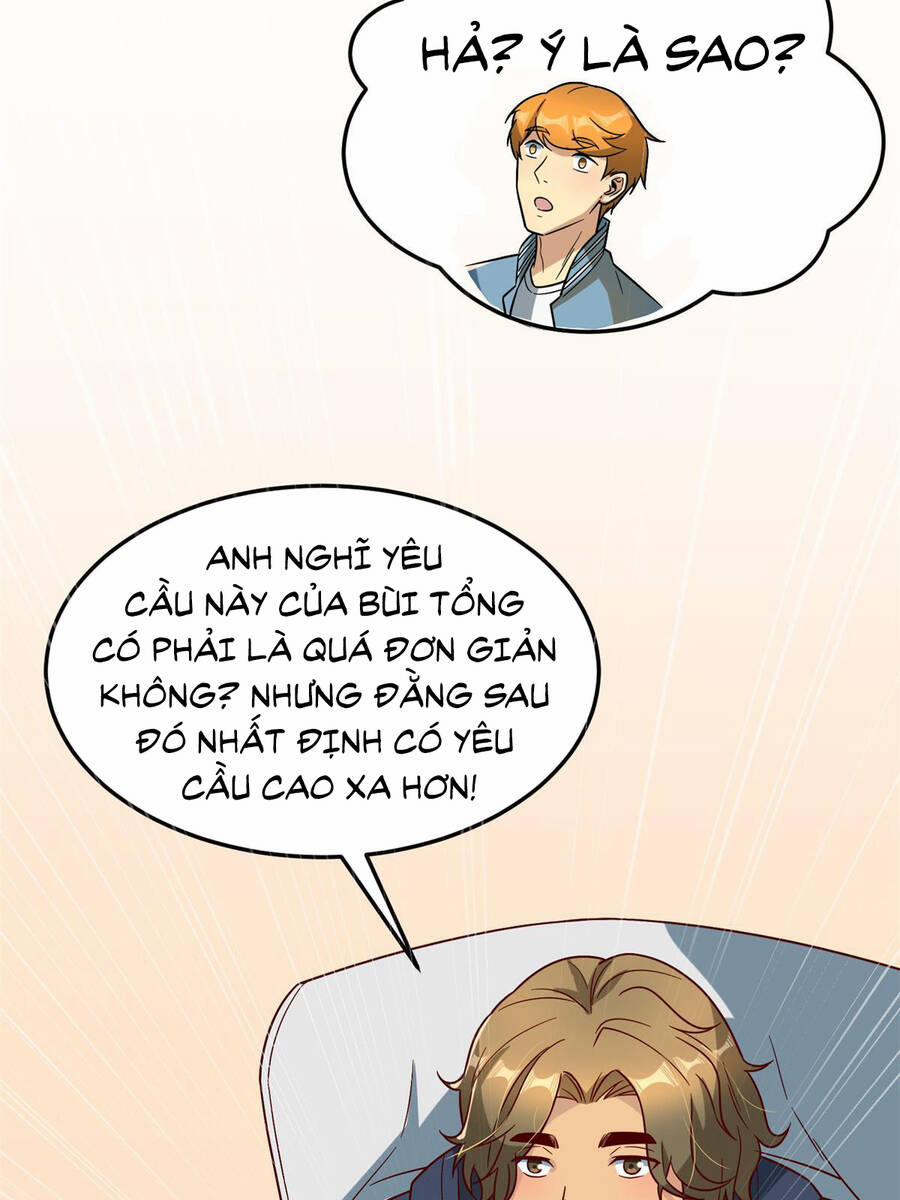 Trở Thành Tài Phiệt Nhờ Game 15.5 trang 39