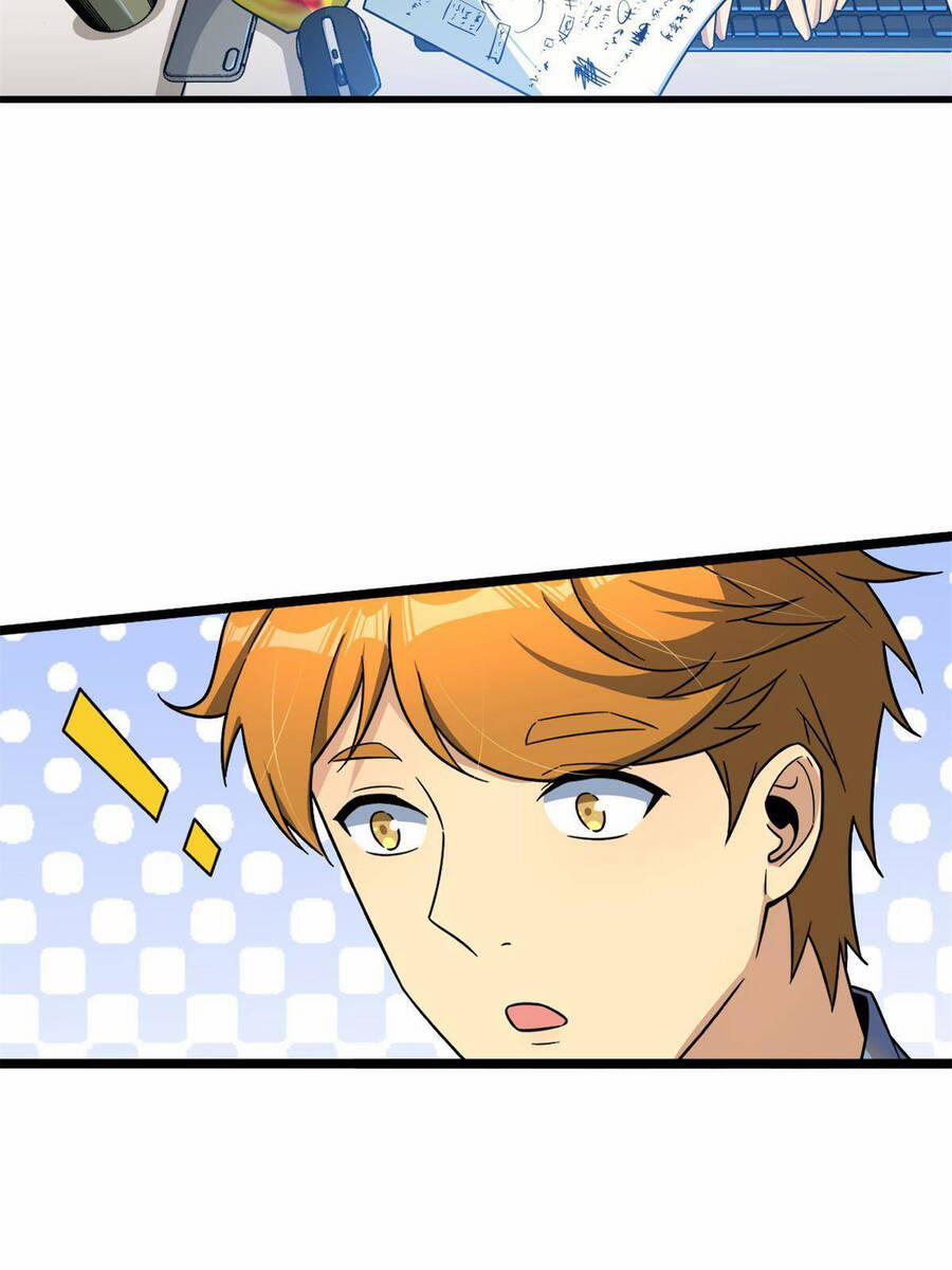 Trở Thành Tài Phiệt Nhờ Game 15.5 trang 4