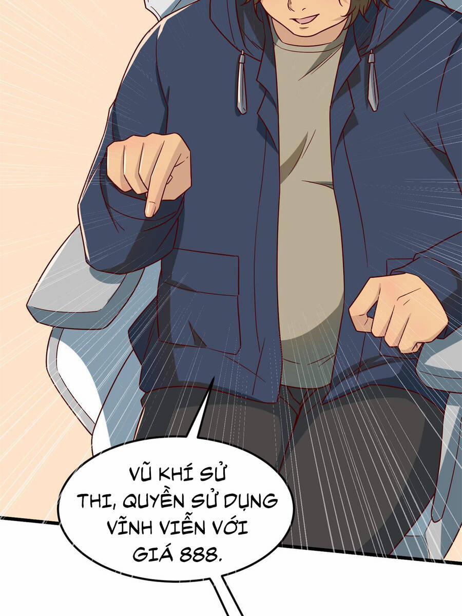 Trở Thành Tài Phiệt Nhờ Game 15.5 trang 40