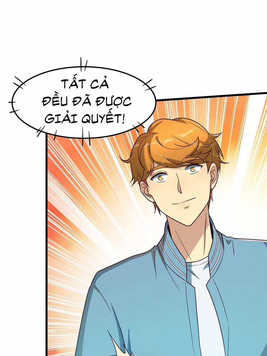 Trở Thành Tài Phiệt Nhờ Game 15.5 trang 44