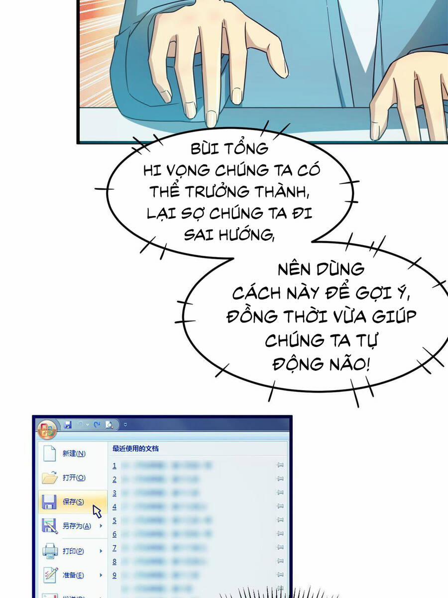 Trở Thành Tài Phiệt Nhờ Game 15.5 trang 45