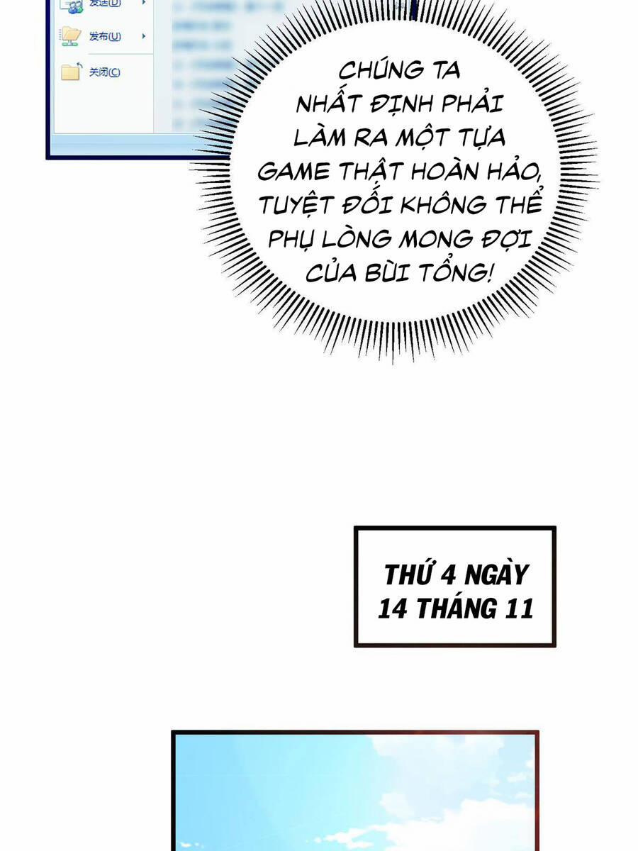 Trở Thành Tài Phiệt Nhờ Game 15.5 trang 46