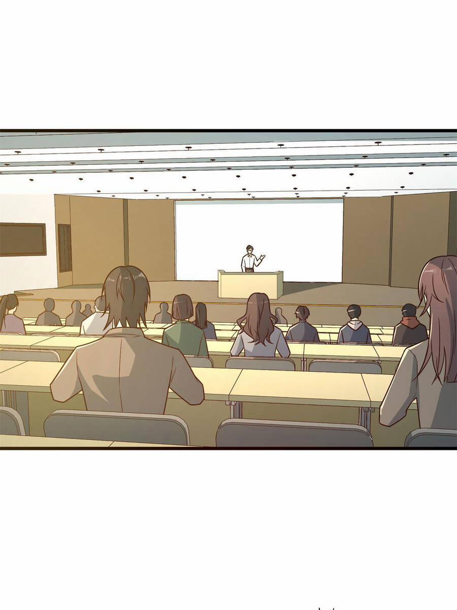 Trở Thành Tài Phiệt Nhờ Game 15.5 trang 48