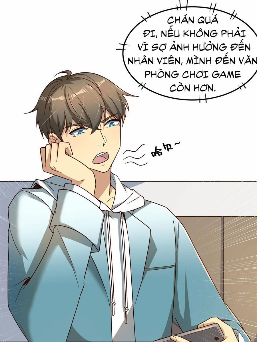 Trở Thành Tài Phiệt Nhờ Game 15.5 trang 49