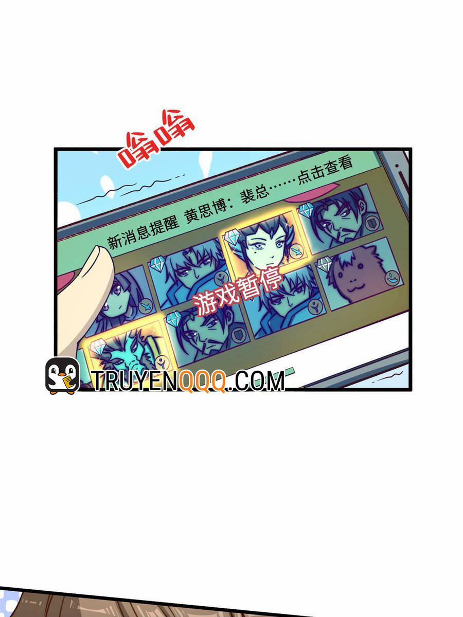 Trở Thành Tài Phiệt Nhờ Game 15.5 trang 51