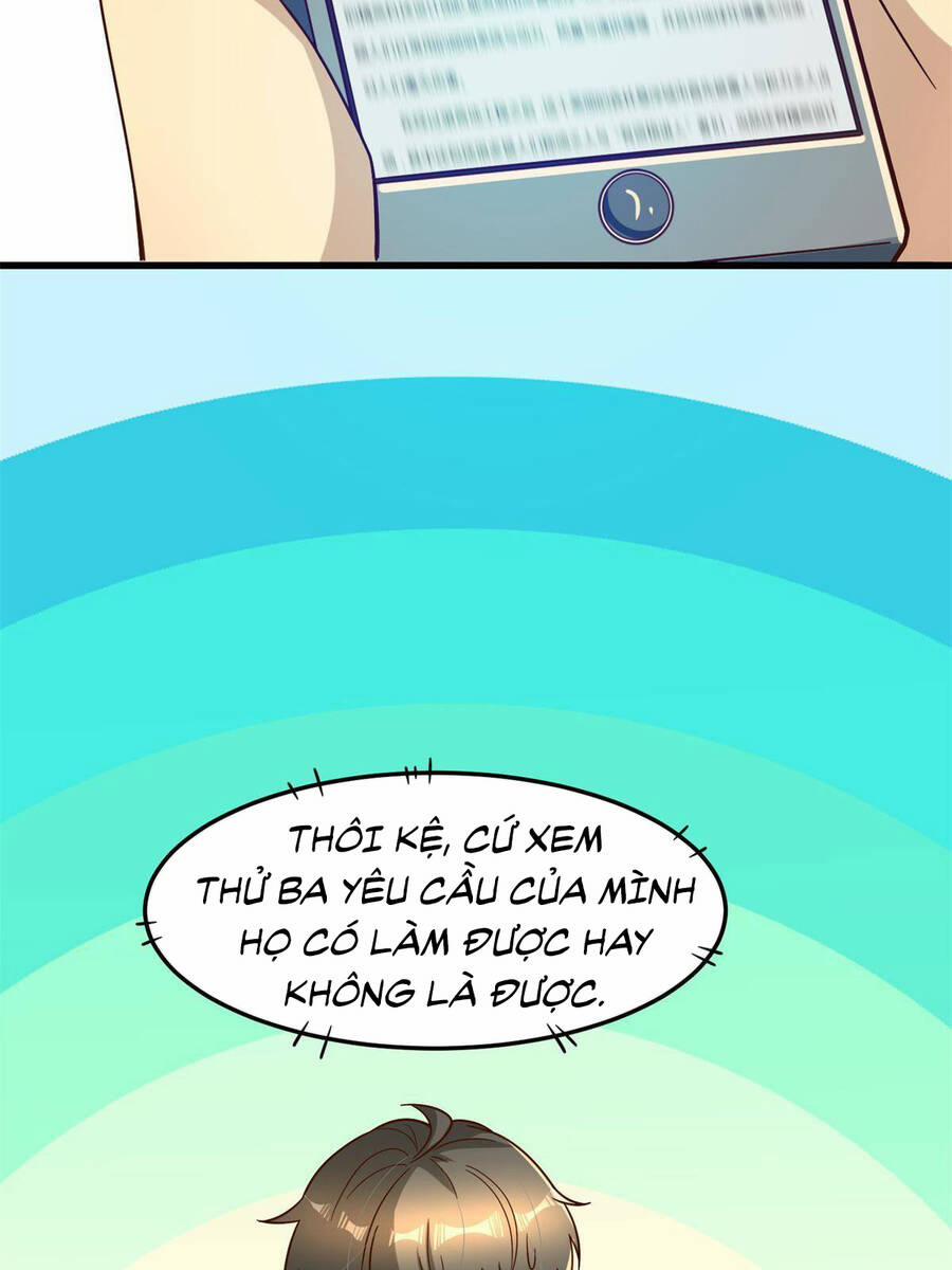 Trở Thành Tài Phiệt Nhờ Game 15.5 trang 54