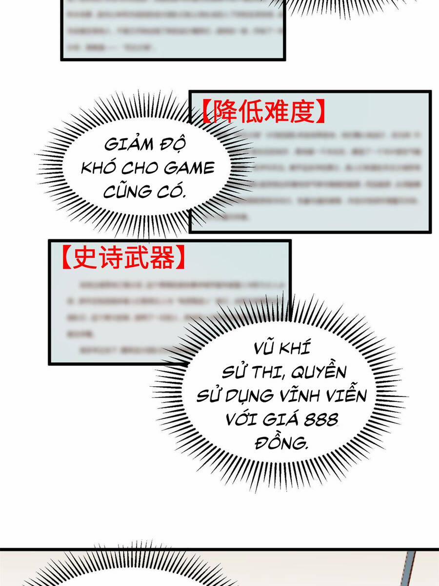 Trở Thành Tài Phiệt Nhờ Game 15.5 trang 56